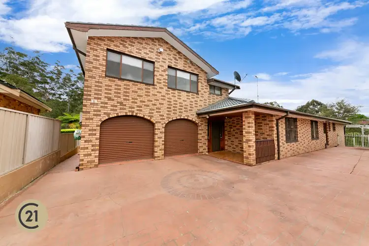 Main view of Homely house listing, 48 Balaka Drive, Carlingford NSW 2118