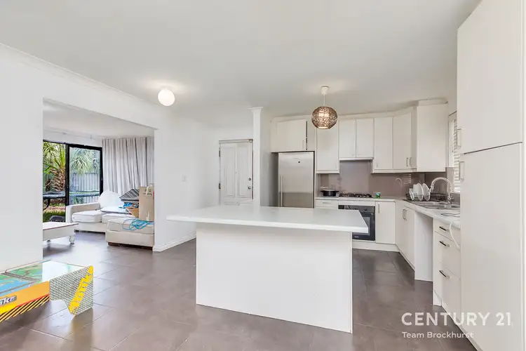 Second view of Homely house listing, 136D Centre Street, Queens Park WA 6107