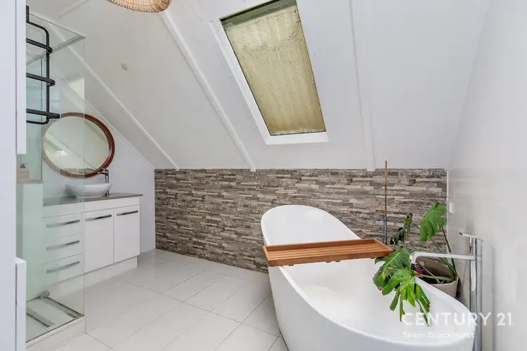 Third view of Homely house listing, 136D Centre Street, Queens Park WA 6107