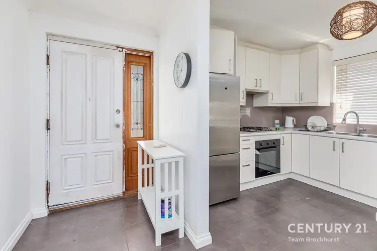 Fifth view of Homely house listing, 136D Centre Street, Queens Park WA 6107