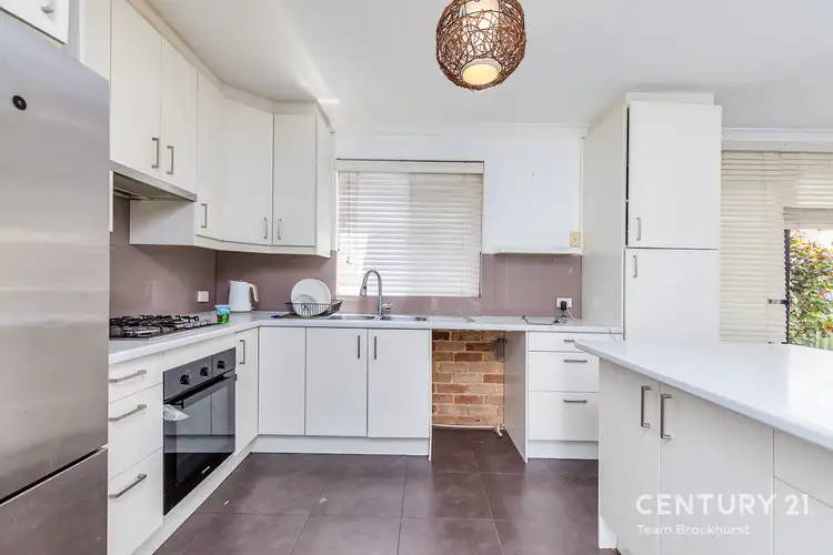 Sixth view of Homely house listing, 136D Centre Street, Queens Park WA 6107