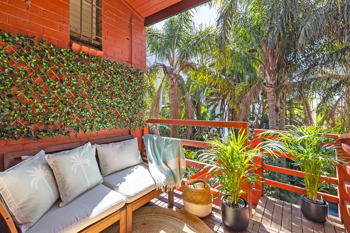 Main view of Homely apartment listing, 4/12 Jackson Street, St Kilda VIC 3182