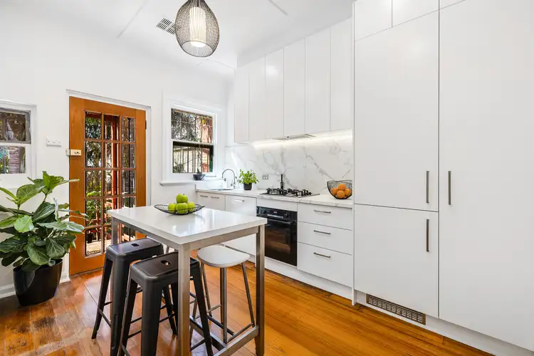 Third view of Homely apartment listing, 4/12 Jackson Street, St Kilda VIC 3182