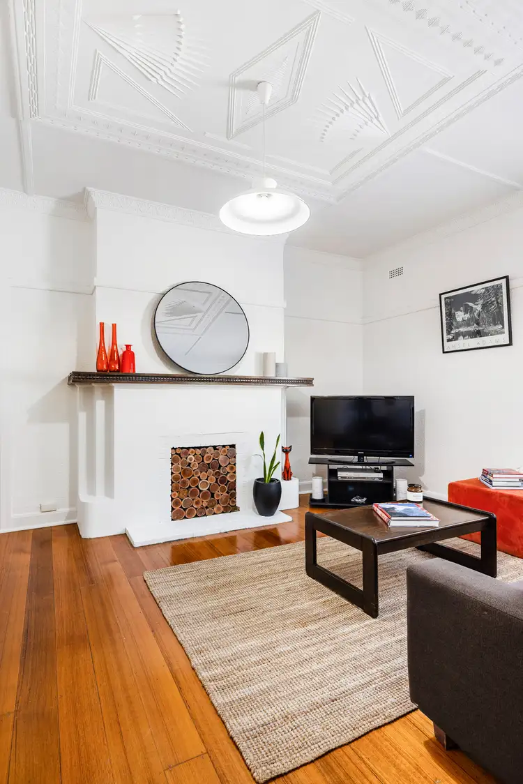 Fifth view of Homely apartment listing, 4/12 Jackson Street, St Kilda VIC 3182