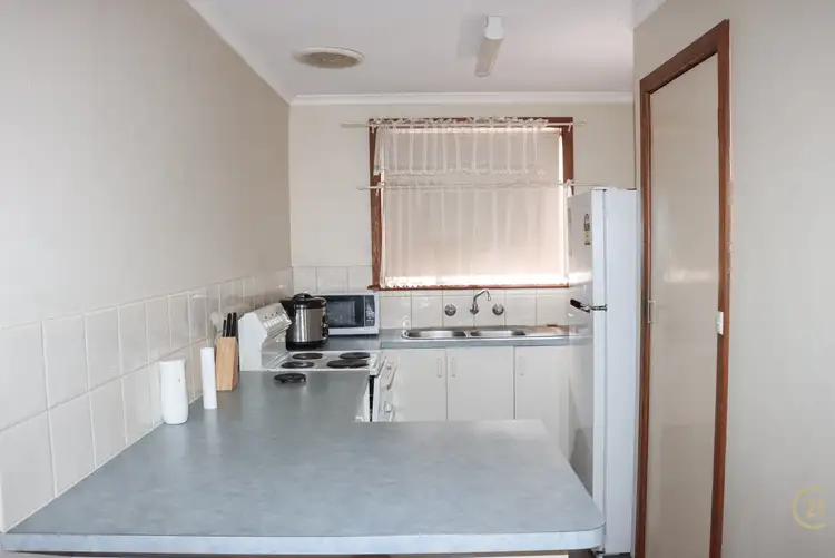 Second view of Homely block of units listing, 502 Alldis avenue, Lavington NSW 2641