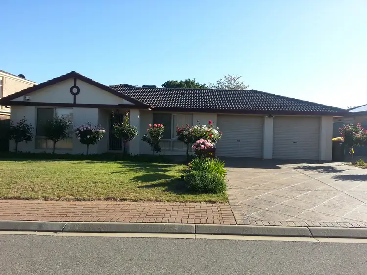 45 Toorak Drive, Blakeview SA 5114