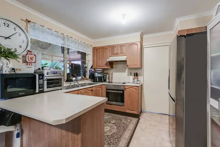 Second view of Homely house listing, 21 Close Street, Thirlmere NSW 2572
