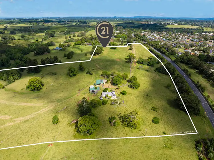 Second view of Homely rural property listing, 73 Wardell Road, Alstonville NSW 2477