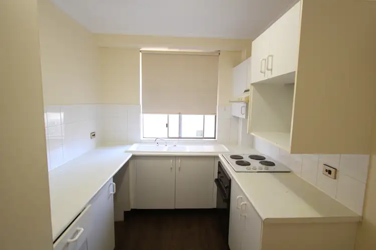 Second view of Homely apartment listing, 6/2 Riverpark Drive, Liverpool NSW 2170