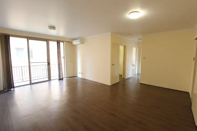 Third view of Homely apartment listing, 6/2 Riverpark Drive, Liverpool NSW 2170