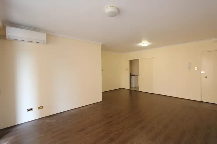 Fourth view of Homely apartment listing, 6/2 Riverpark Drive, Liverpool NSW 2170