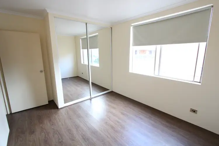 Fifth view of Homely apartment listing, 6/2 Riverpark Drive, Liverpool NSW 2170