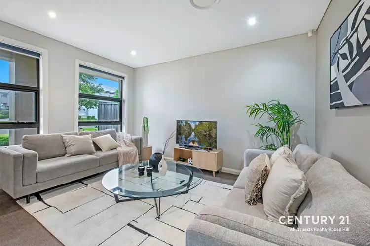 Second view of Homely house listing, 14 Govetts Street, The Ponds NSW 2769