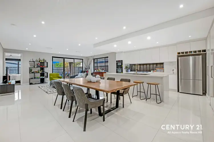 Third view of Homely house listing, 14 Govetts Street, The Ponds NSW 2769