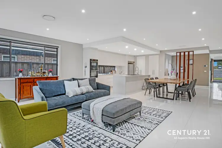 Sixth view of Homely house listing, 14 Govetts Street, The Ponds NSW 2769