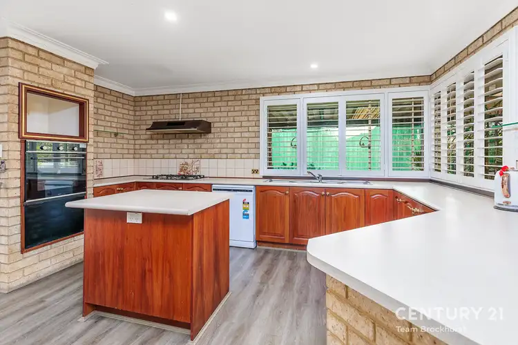 Second view of Homely house listing, 24 Candish Grove, Seville Grove WA 6112