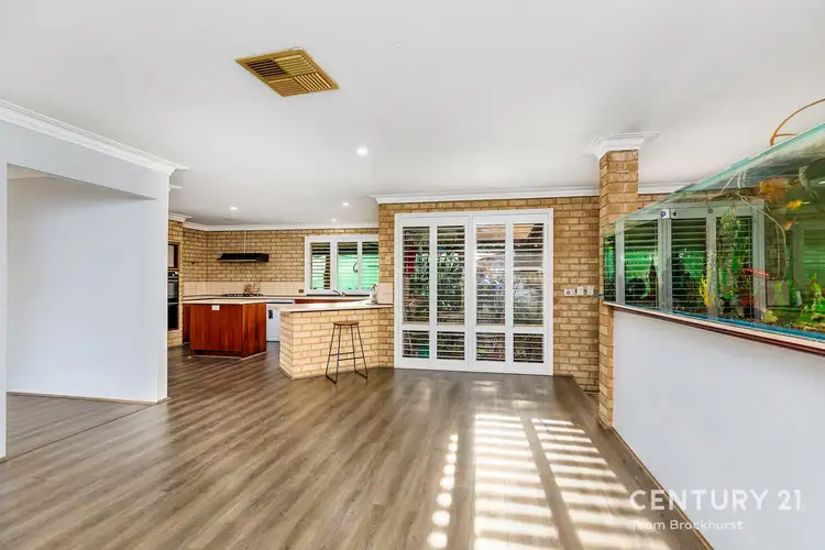 Third view of Homely house listing, 24 Candish Grove, Seville Grove WA 6112