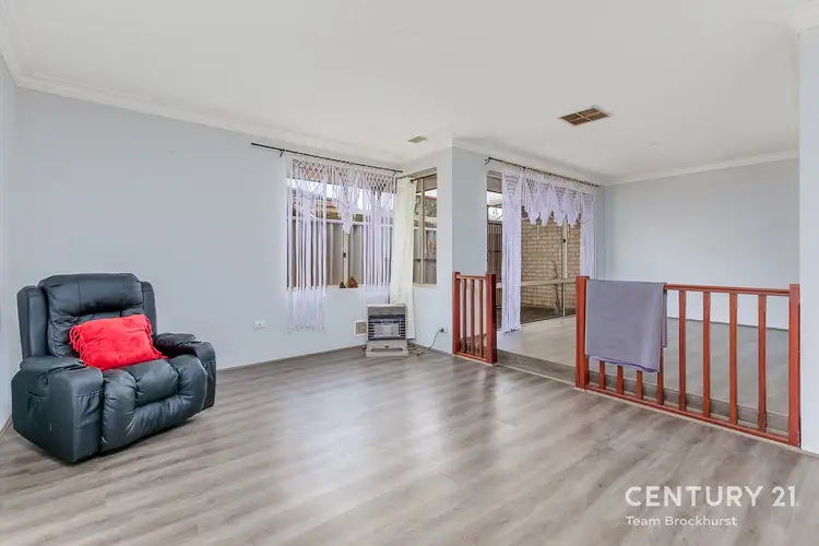 Fifth view of Homely house listing, 24 Candish Grove, Seville Grove WA 6112