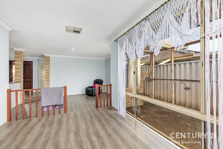 Sixth view of Homely house listing, 24 Candish Grove, Seville Grove WA 6112