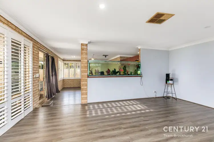 Seventh view of Homely house listing, 24 Candish Grove, Seville Grove WA 6112
