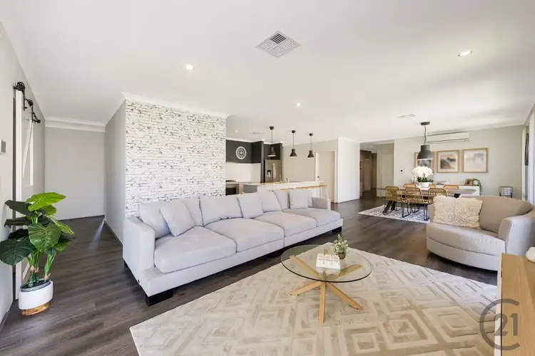 Third view of Homely house listing, 28 Hurlingham Loop, Meadow Springs WA 6210
