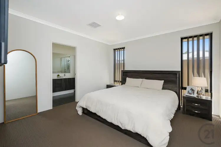 Fourth view of Homely house listing, 28 Hurlingham Loop, Meadow Springs WA 6210