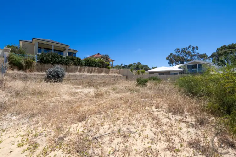 Fourth view of Homely land listing, 17 Nannup Close, Dawesville WA 6211