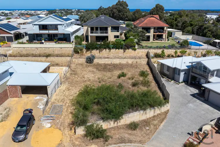 Seventh view of Homely land listing, 17 Nannup Close, Dawesville WA 6211