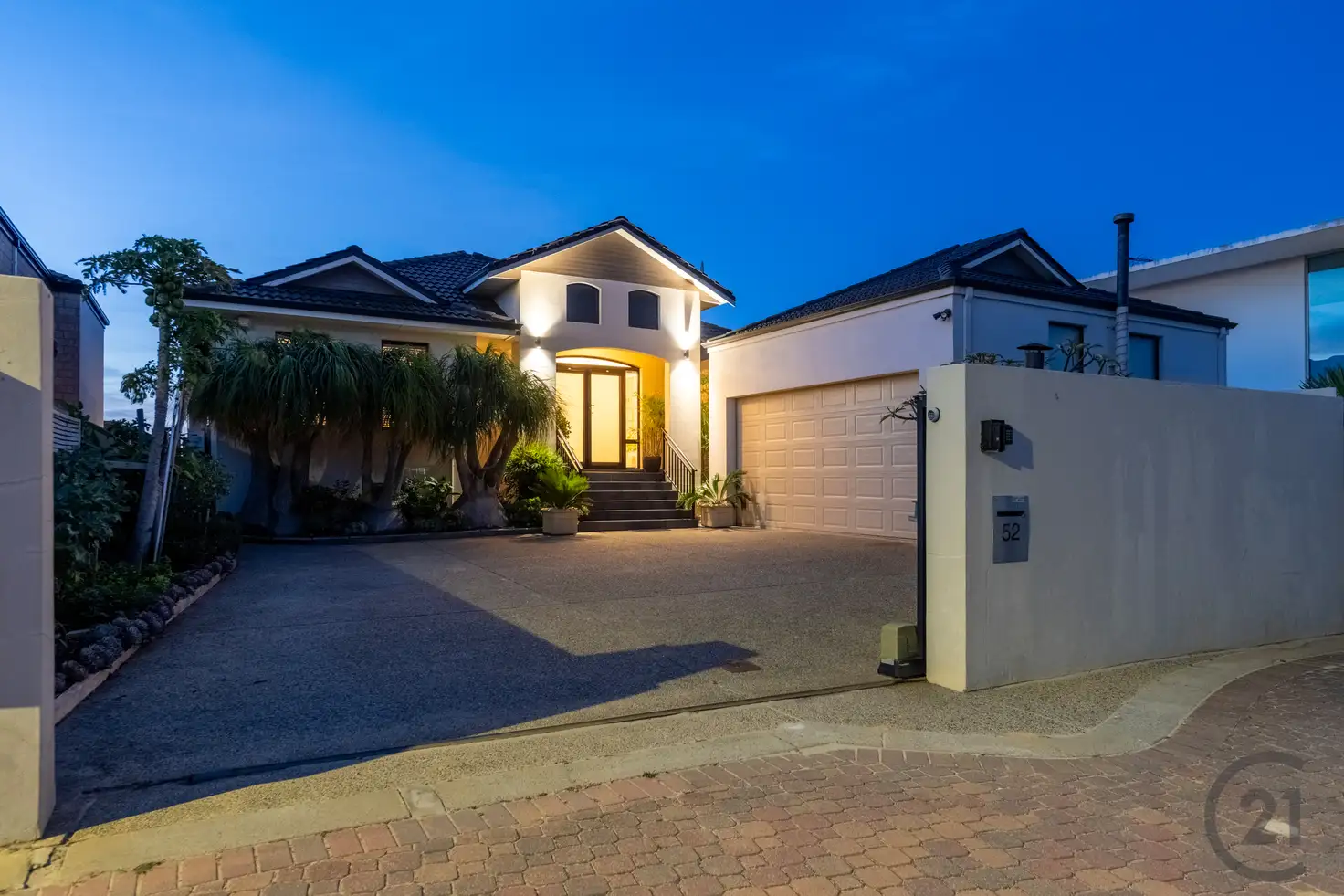 Main view of Homely house listing, 52 Avocet Island Quays, Wannanup WA 6210