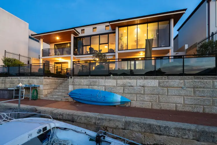 Fourth view of Homely house listing, 52 Avocet Island Quays, Wannanup WA 6210