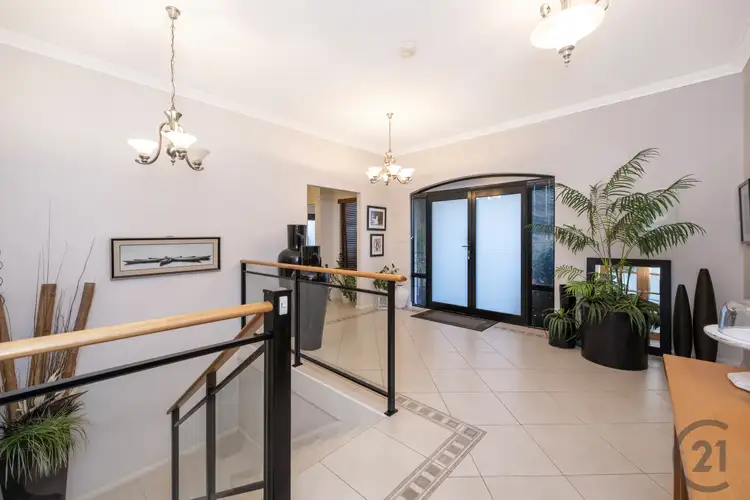 Sixth view of Homely house listing, 52 Avocet Island Quays, Wannanup WA 6210