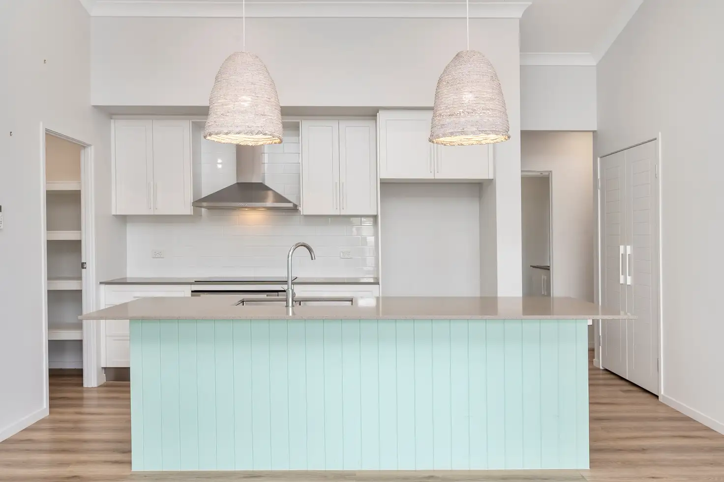 Main view of Homely house listing, 3 Sita Retreat, Burdell QLD 4818