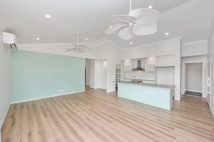 Second view of Homely house listing, 3 Sita Retreat, Burdell QLD 4818