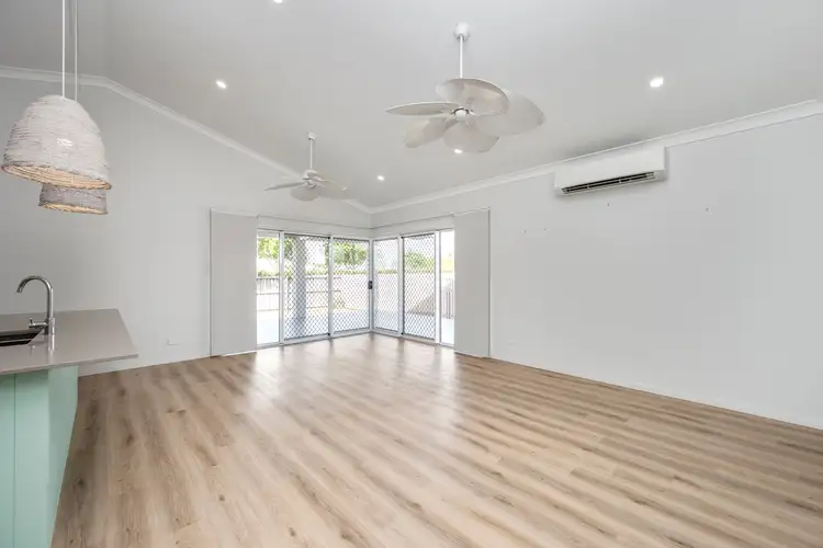 Fourth view of Homely house listing, 3 Sita Retreat, Burdell QLD 4818