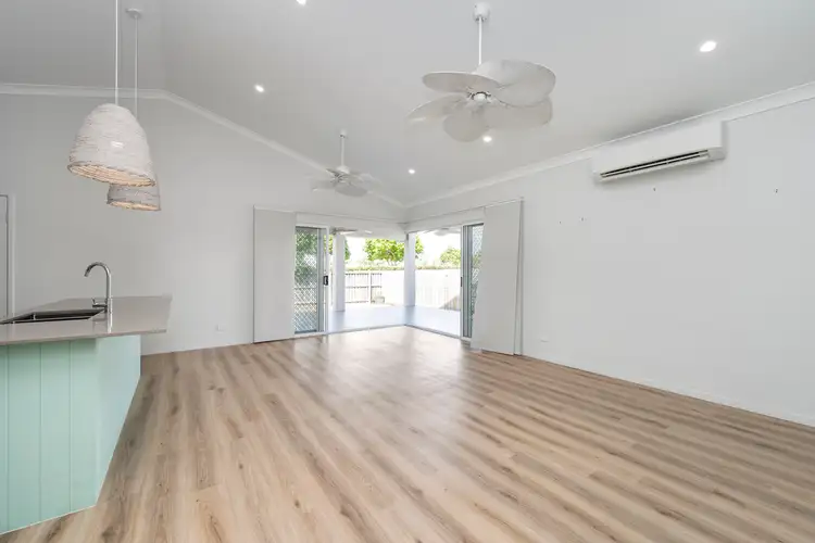 Fifth view of Homely house listing, 3 Sita Retreat, Burdell QLD 4818