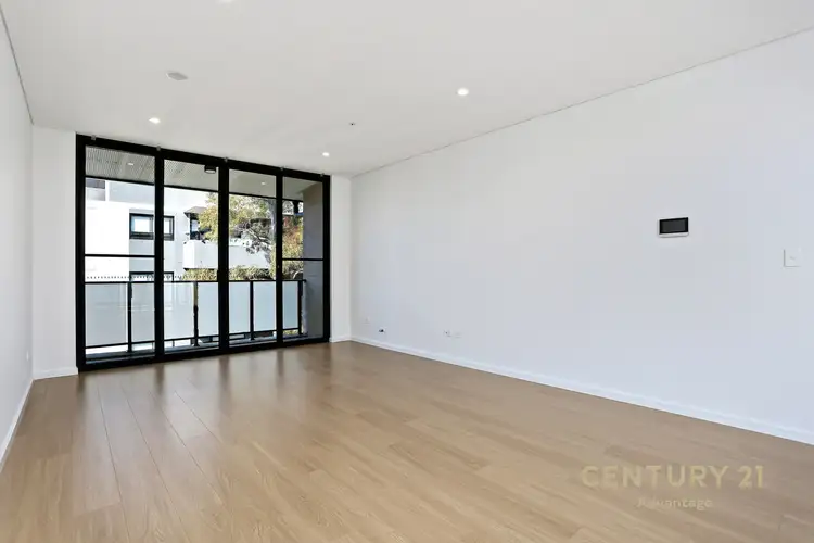 Third view of Homely apartment listing, 16/16-18 Junia Ave, Toongabbie NSW 2146