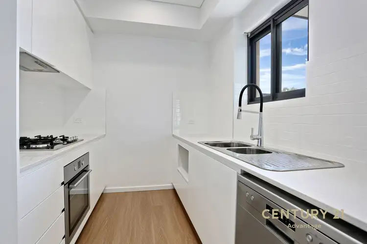 Fourth view of Homely apartment listing, 16/16-18 Junia Ave, Toongabbie NSW 2146