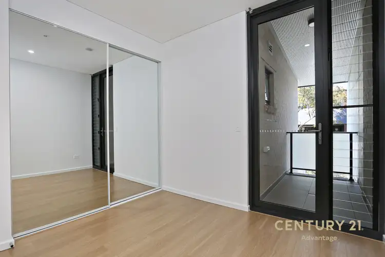 Fifth view of Homely apartment listing, 16/16-18 Junia Ave, Toongabbie NSW 2146