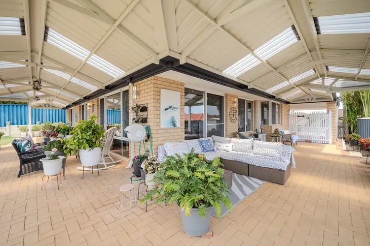 Fourth view of Homely house listing, 133 Roxburgh Circle, Kinross WA 6028