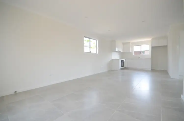 Second view of Homely other listing, 65A Old Prospect Road, Greystanes NSW 2145