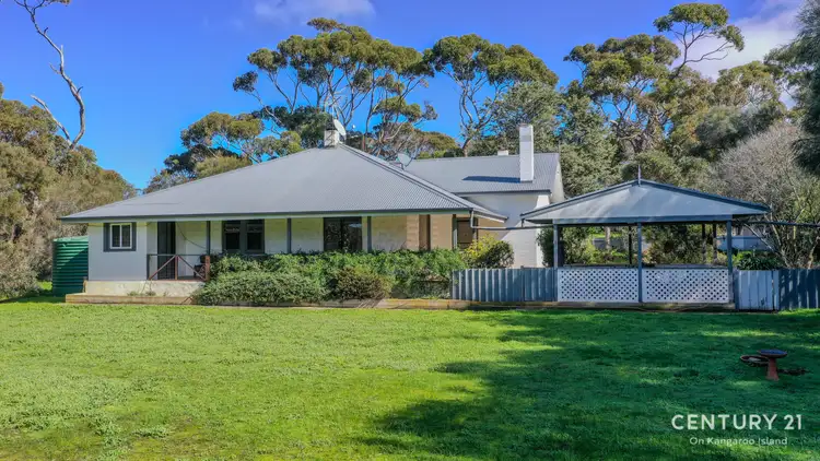 51 Rose Cottage Road, Menzies SA 5223