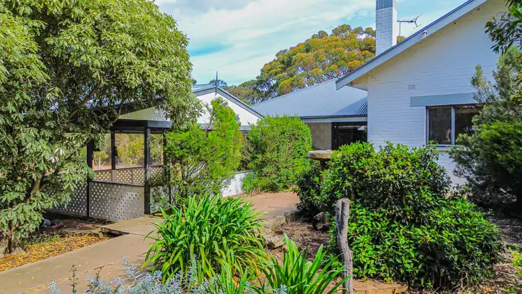 Sixth view of Homely house listing, 51 Rose Cottage Road, Menzies SA 5223