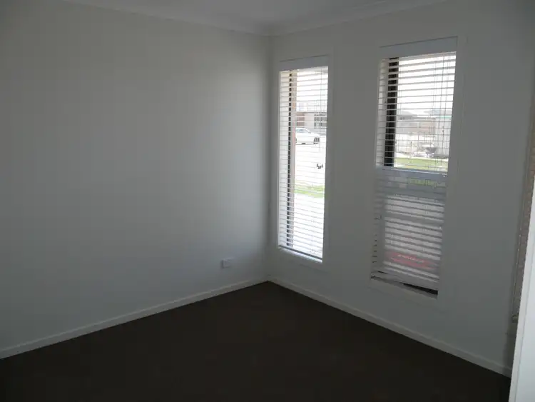 Third view of Homely house listing, 6 Woolshed Drive, Truganina VIC 3029