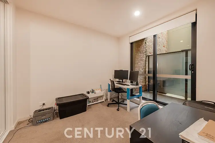 Fourth view of Homely apartment listing, 108/611-621 Sydney Road, Brunswick VIC 3056