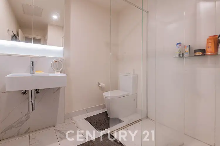 Fifth view of Homely apartment listing, 108/611-621 Sydney Road, Brunswick VIC 3056