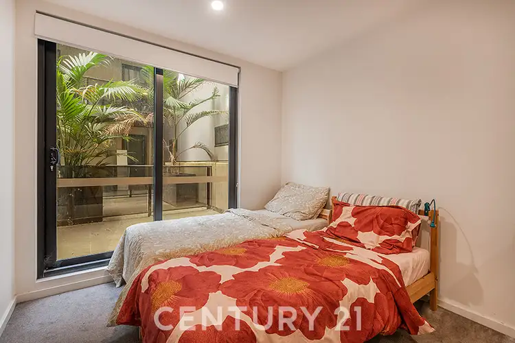 Sixth view of Homely apartment listing, 108/611-621 Sydney Road, Brunswick VIC 3056