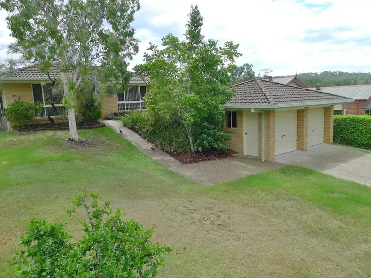 Main view of Homely house listing, 15 Berkeley Place, Ferny Grove QLD 4055