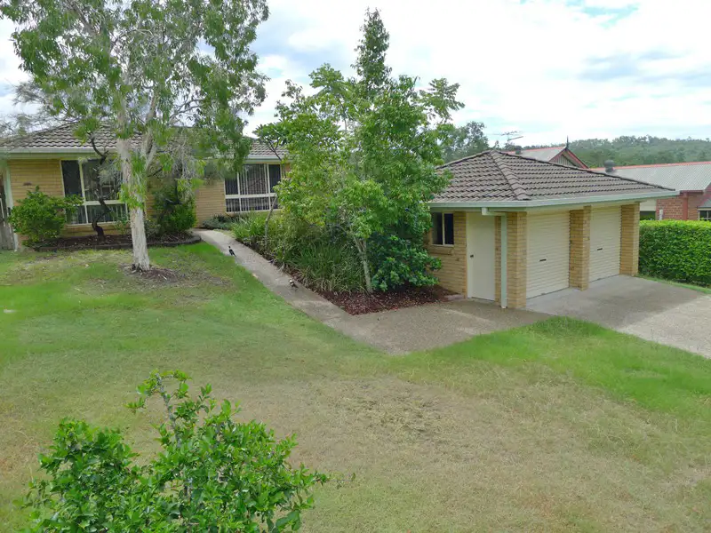 Main view of Homely house listing, 15 Berkeley Place, Ferny Grove QLD 4055