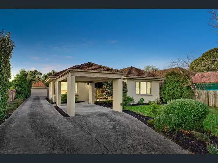 1/209 Springfield Road, Blackburn North VIC 3130