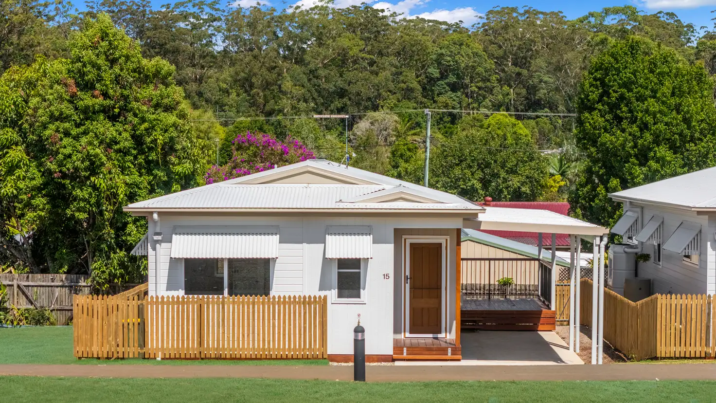 Main view of Homely retirement listing, 2/26 Warruga Street, Mapleton QLD 4560